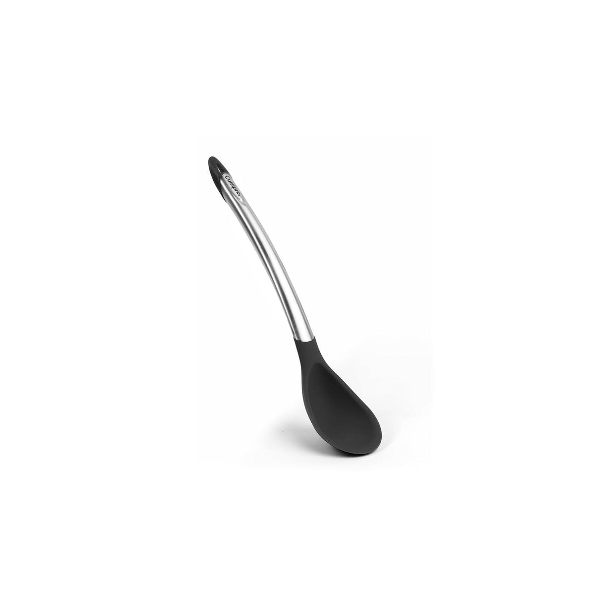 Cuisipro Spoon, 12", Black