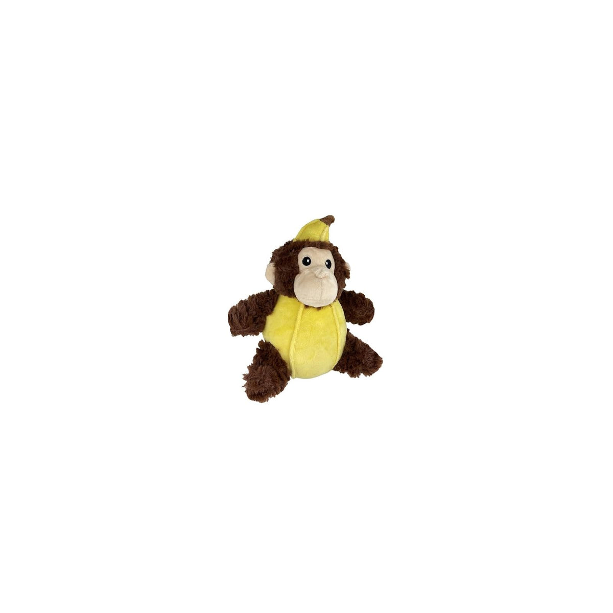 Pet Lou Pet Toy, 12-inch, Multicolor