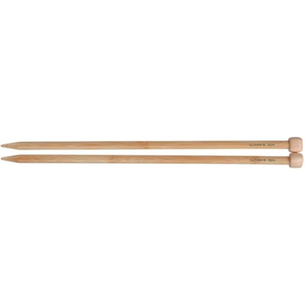 Clover Takumi 13-Inch Single Point, Size 9
