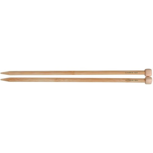 Clover Takumi 13-Inch Single Point, Size 9