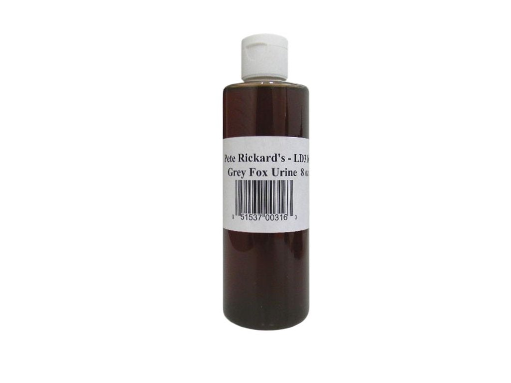 Pete Rickard Sporting Goods, 8 Ounce (Pack of 1), Multi