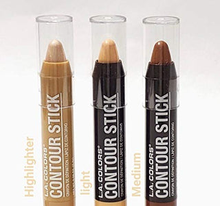 L.A.Colors Contour Stick CCS621 Highlighter