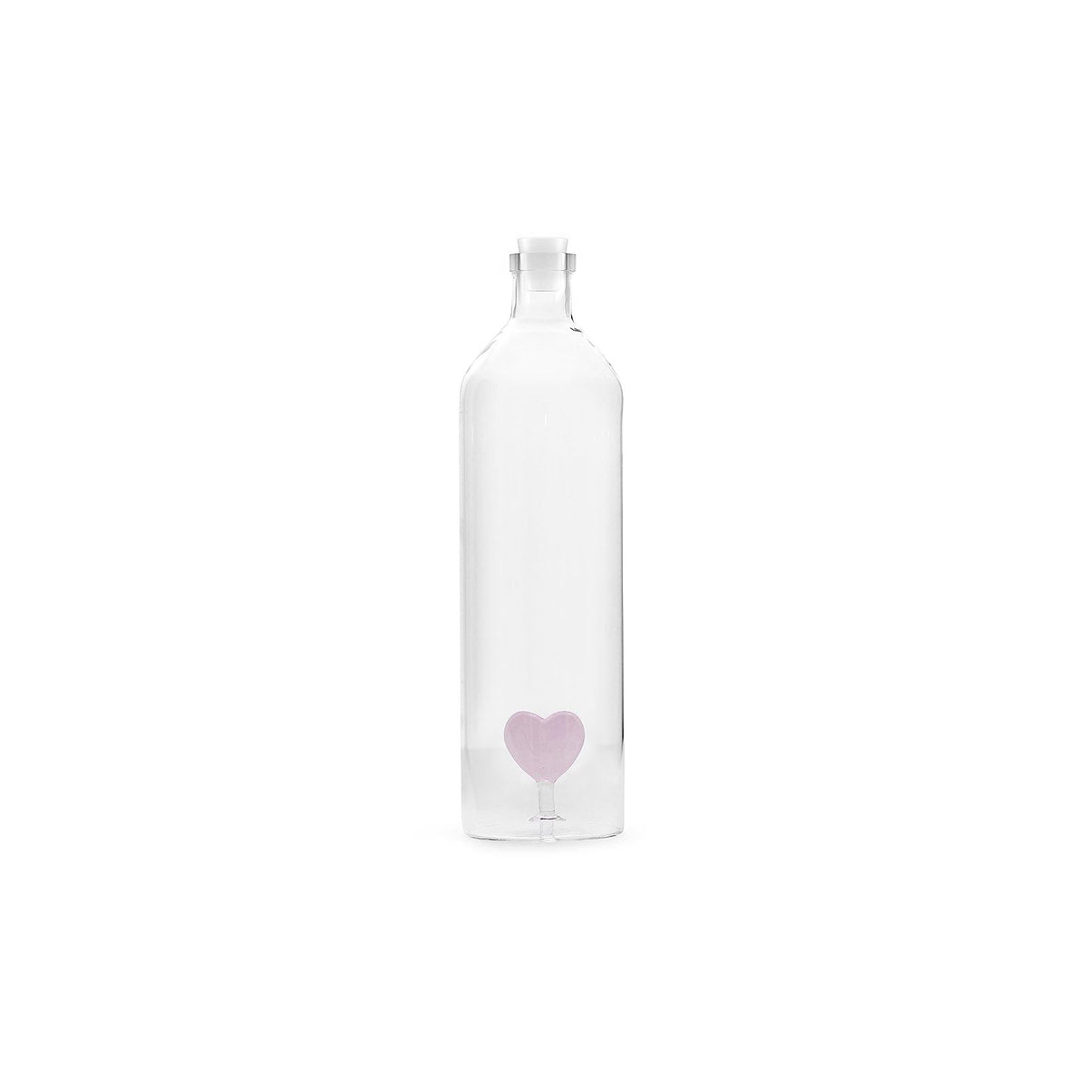 Balvi Pitcher, 40.6 Ounces, Love