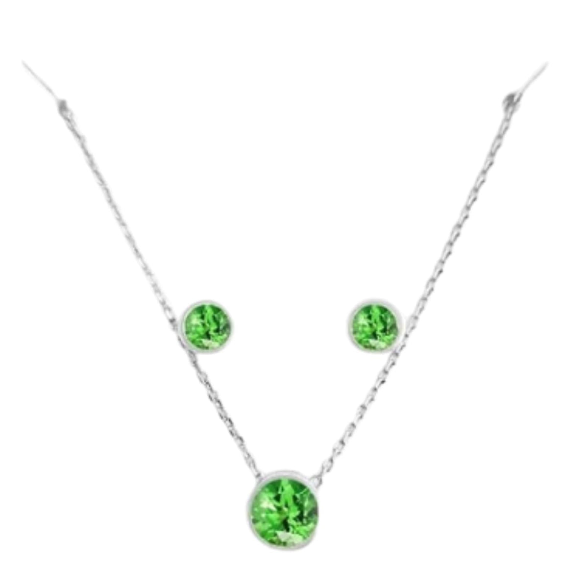 Maya J Jewelry Set