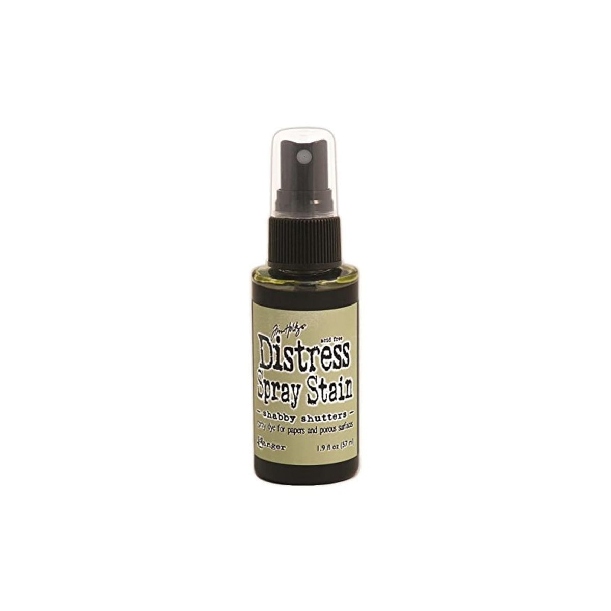 Ranger Household Stain, 1.9-Ounce, Shabby Shutters