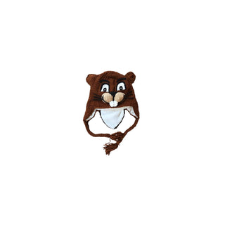 Arts of Ecuador Hat, Beaver, Beaver