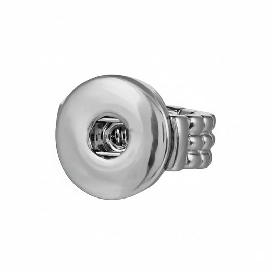 TGB Brands Ginger Snaps Stretch Snap Ring
