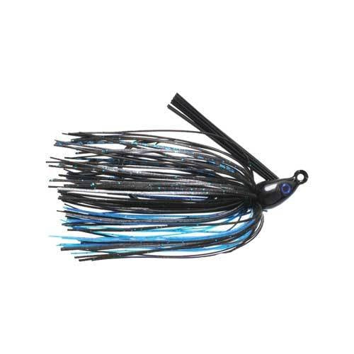 Dirty Jigs Swimbait Jig (Dirty Shad, 3/8 oz)