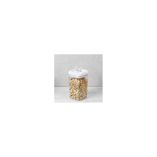 Felli Food Storage Container, Large, White