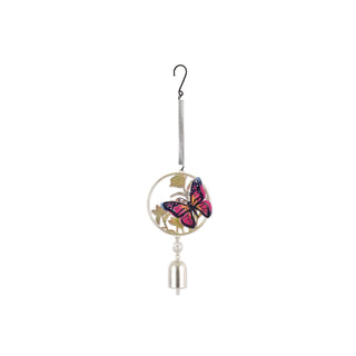 Sunset Vista Hanging Ornament, 12-Inch, Multi Color