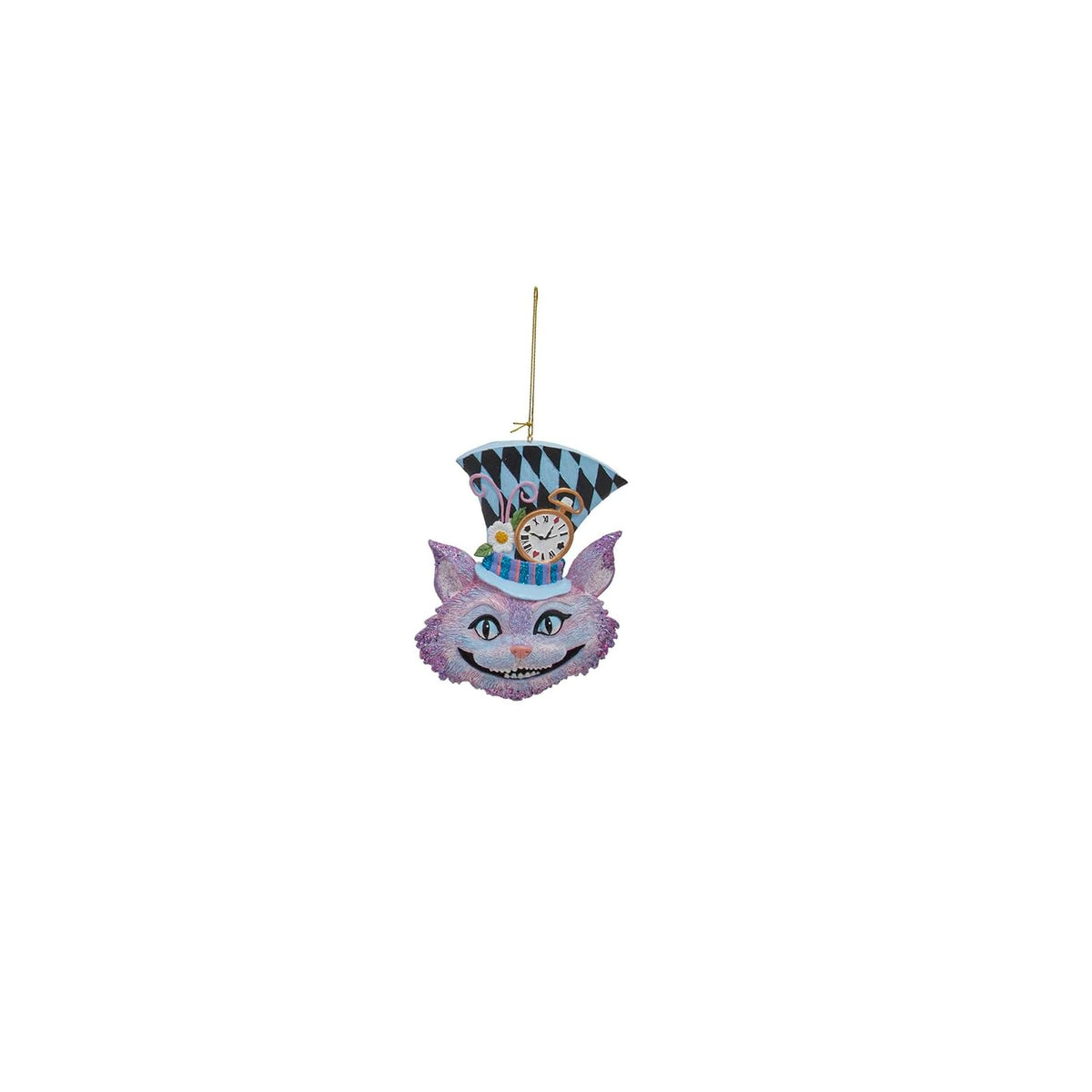Kurt S. Adler Hanging Ornament
