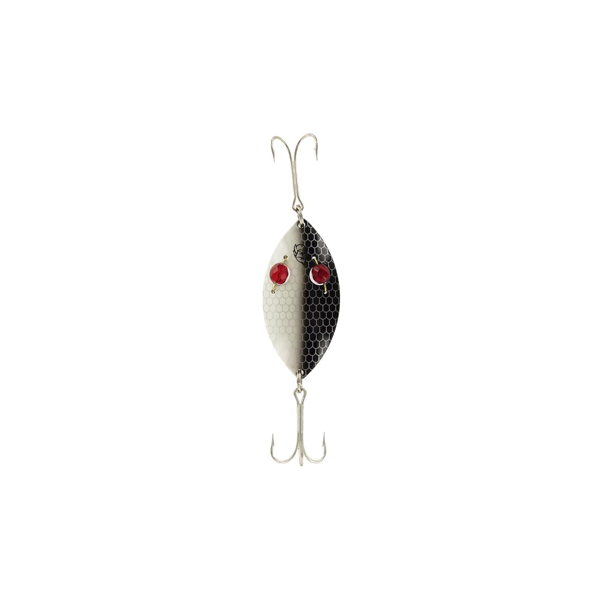 Dardevle Fishing Hook, 3", Shad