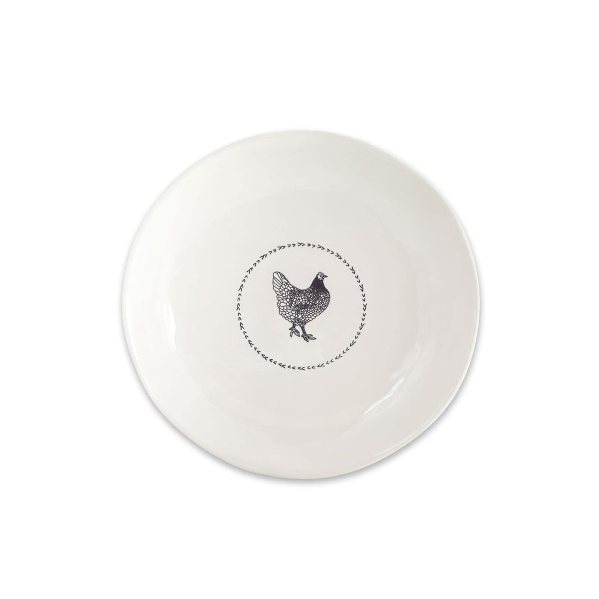 Melrose Dishware Plate