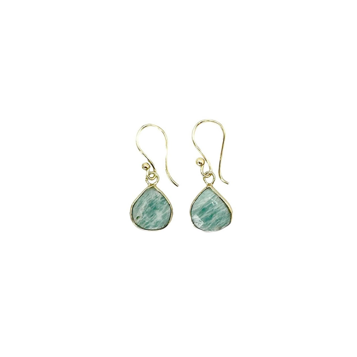 Anju Earring, Multicolor