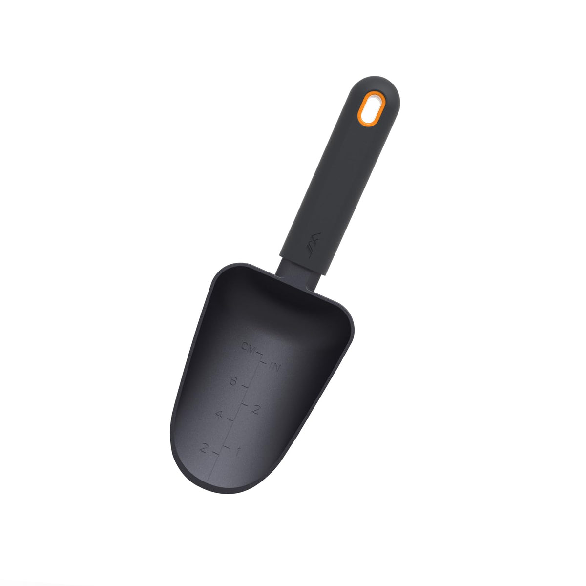 JIMIHOME Shovel Spade, Black, Classic