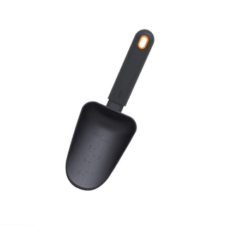 JIMIHOME Shovel Spade, Black, Classic