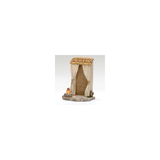 Fontanini Figurine, 7.5", Beige