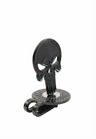 MULLIGAN HOOLIGAN Sporting Goods, Metal Nickel, Skull