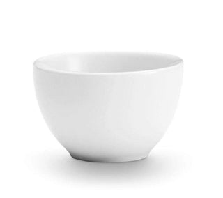 Pillivuyt Cecil Sugar Bowl, 6-Ounce