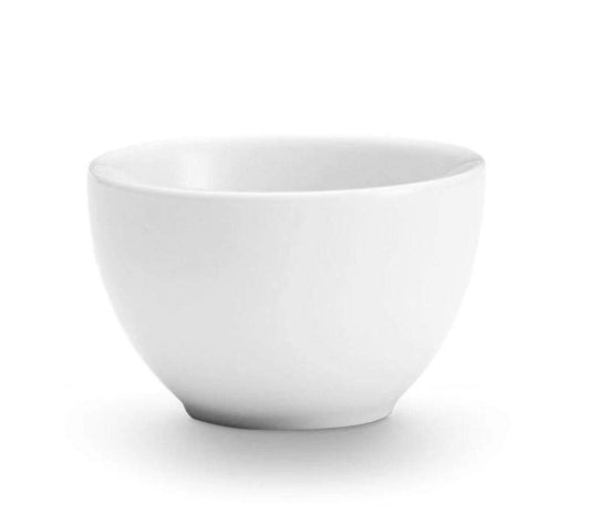 Pillivuyt Cecil Sugar Bowl, 6-Ounce