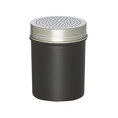 Rhino Cocoa Shaker Coarse - Black
