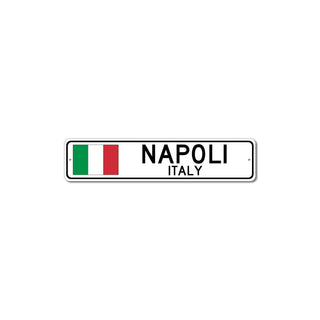 Lizton Sign Shop Decorative Signage, 4x18 inches, Black