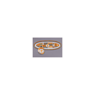 Magnolia Lane Serveware