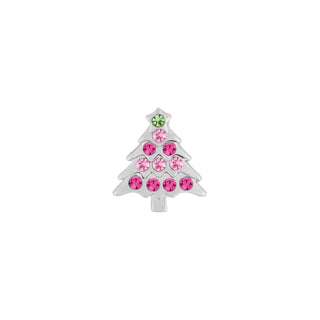 Ginger Snaps Snap Fastener, Pink