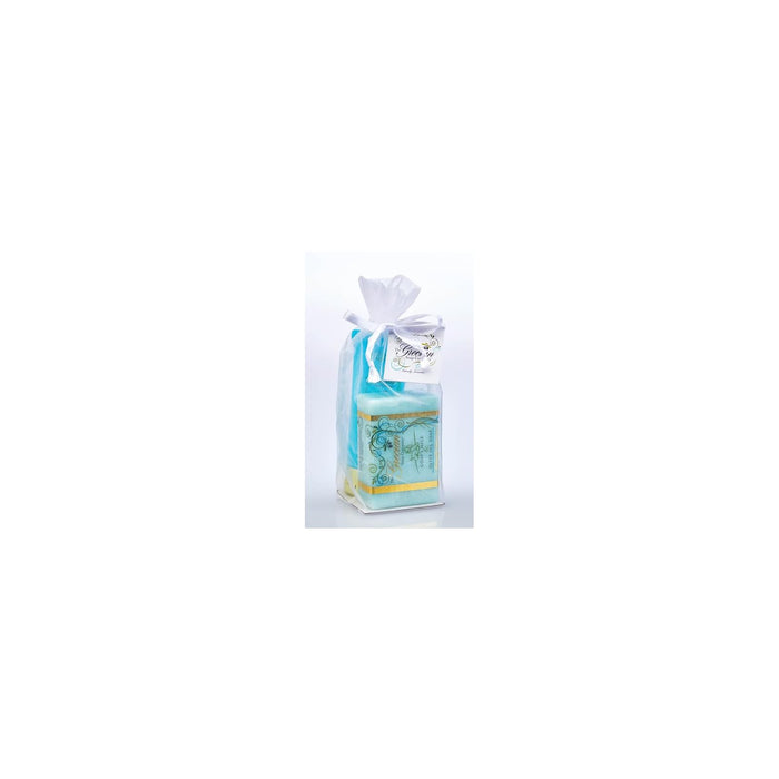 The Grecian Soap Company Skin Cleaning Agent