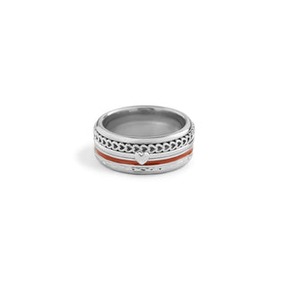 Ginger Snaps Ring