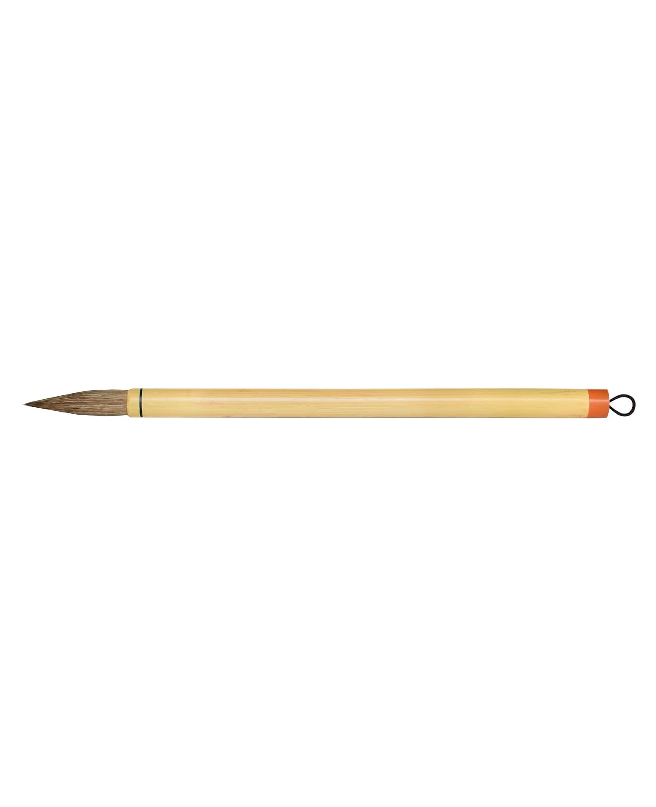 Yasutomo Bamboo Calligraphy Brushes no. 5