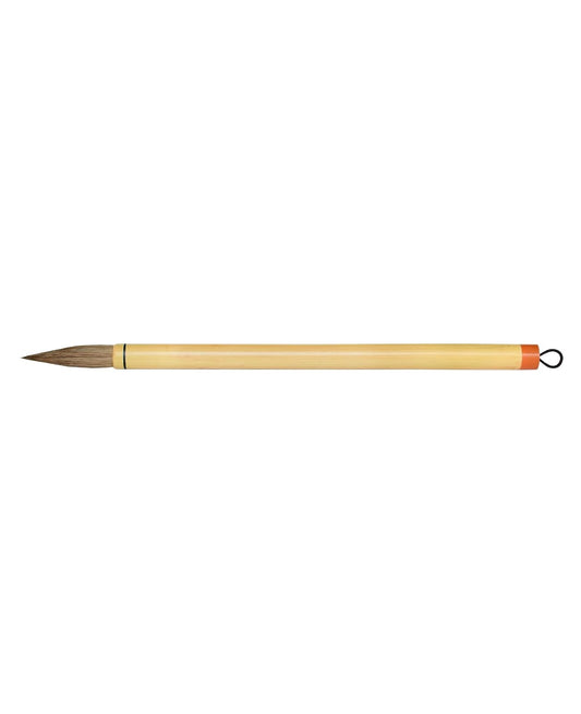 Yasutomo Bamboo Calligraphy Brushes no. 5