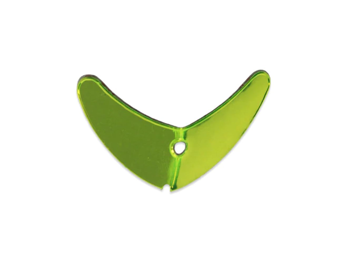 Mack's Lure Fishing Hook