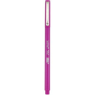 Uchida Writing Instrument, 1 Count (Pack of 1), Magenta