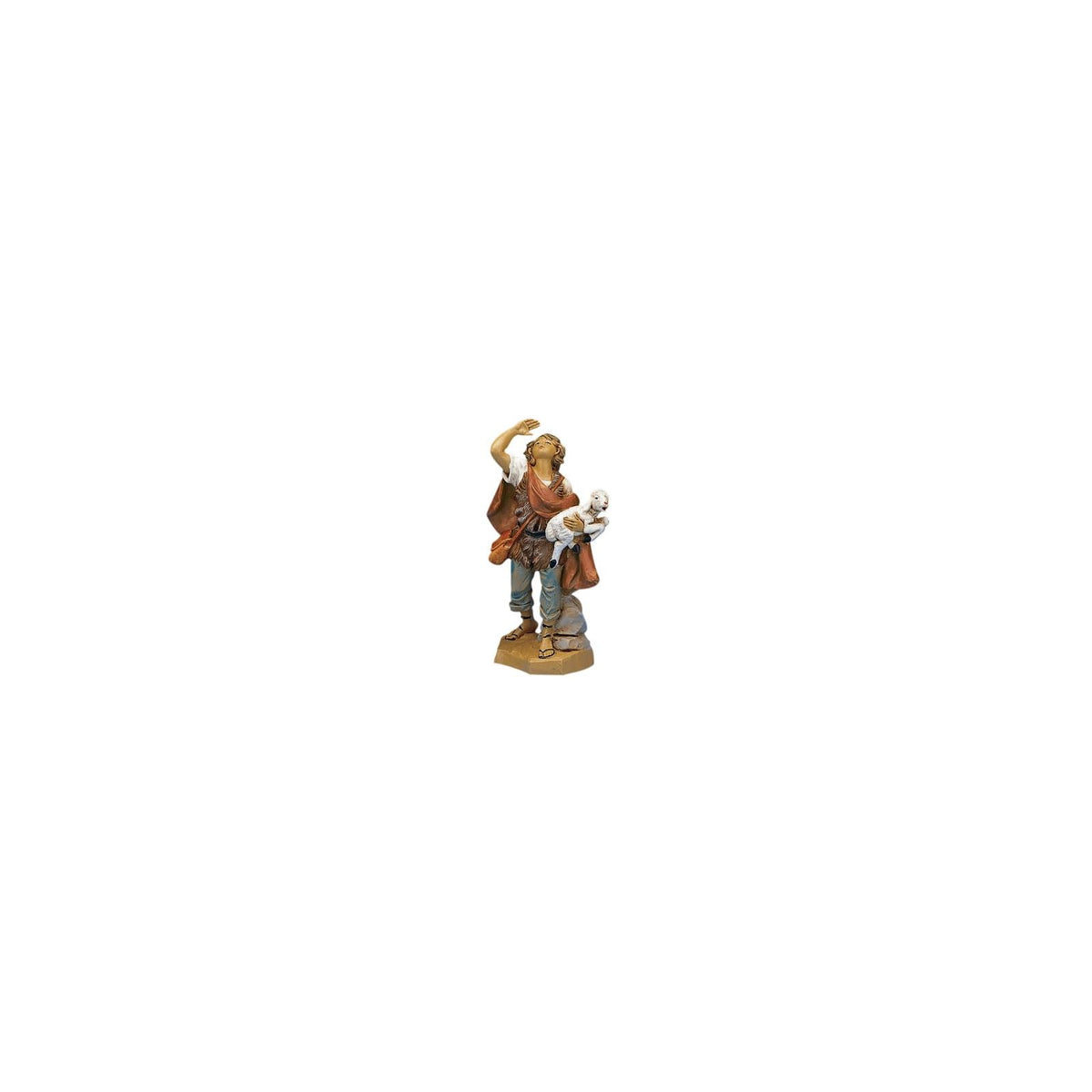 Fontanini Figurine, 5 inches, Gorgeous