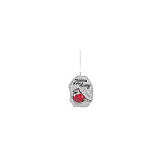 Ganz Hanging Ornament, Multi Color