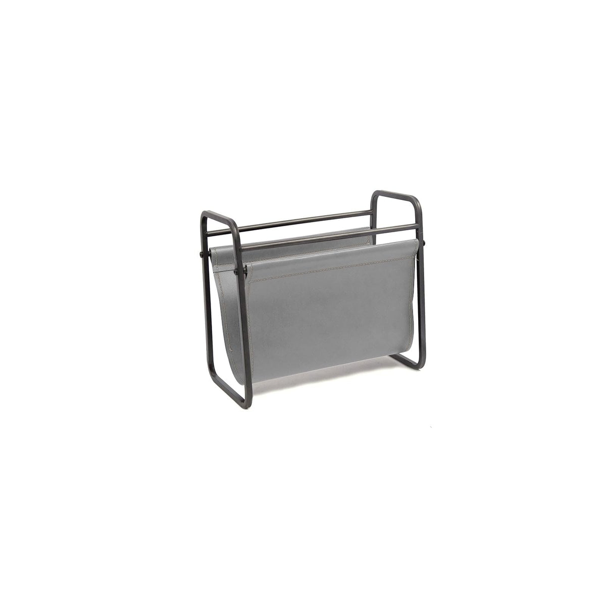 Designstyles Item Container, Gray