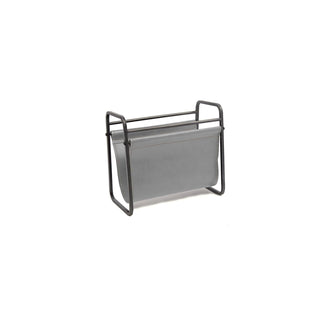 Designstyles Item Container, Gray