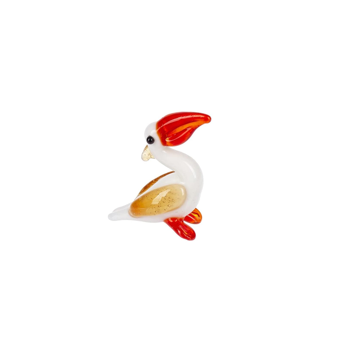 Ganz Figurine, 0.76-inch, Multicolor