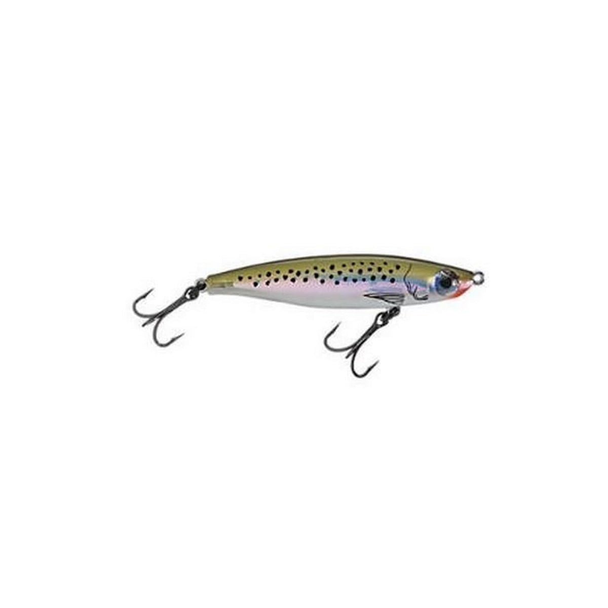 MirrOLure Fishing Hook