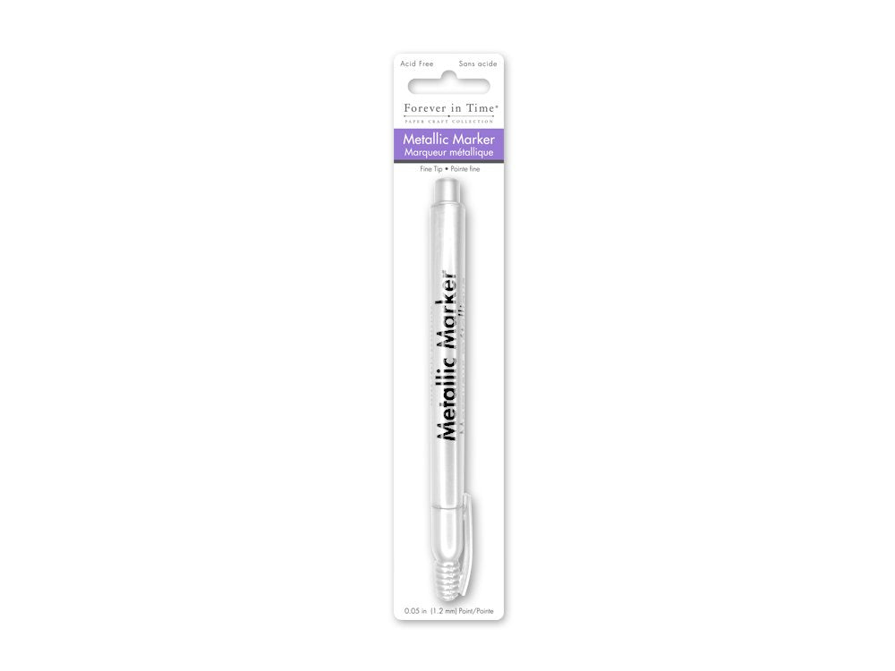 Forever in Time Marking Pen