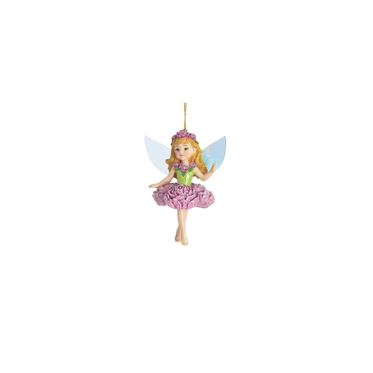 Kurt S. Adler Hanging Ornament, Multi Color