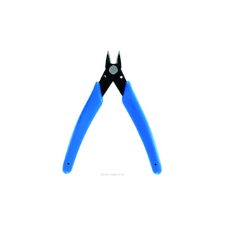 Vallejo Utility Knife, zzzz-s, Coloured