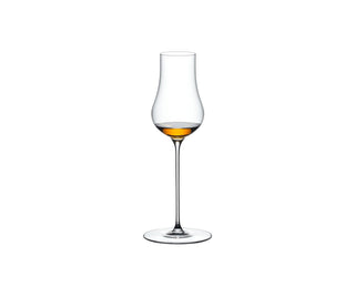 Riedel Drinking Cup, 0.7 Ounces, Clear