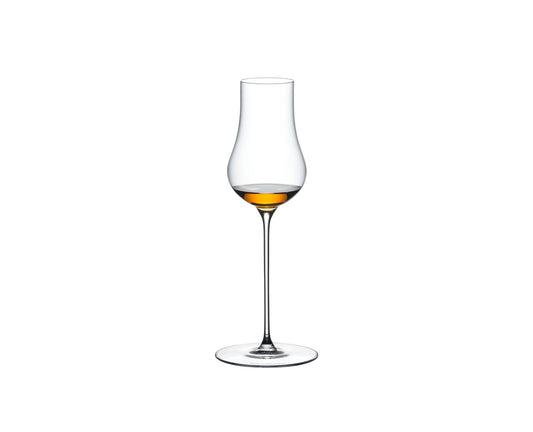 Riedel Drinking Cup, 0.7 Ounces, Clear