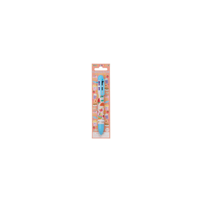 Floss & Rock Writing Instrument, 1 Count (Pack of 1), Multicolor