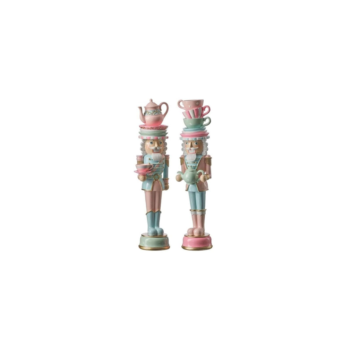 Regency International Figurine, 16-Inch, Pastel Assortment