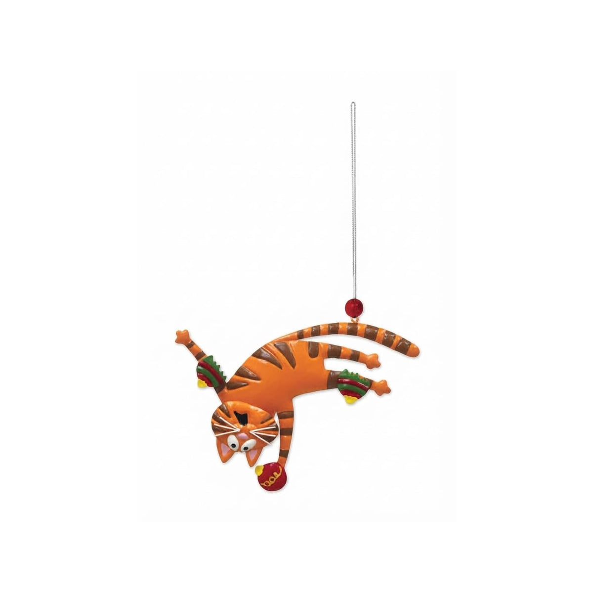 Sunset Vista Hanging Ornament