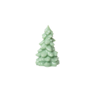 Mosser Glass Figurine, 8", Jadeite