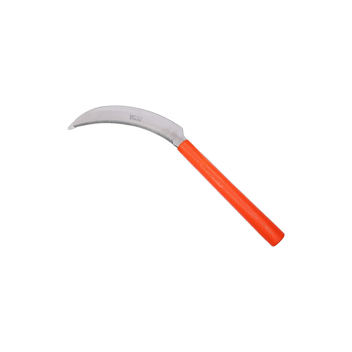 Zenport Garden Shear Scissors, 6.5-inch, Orange